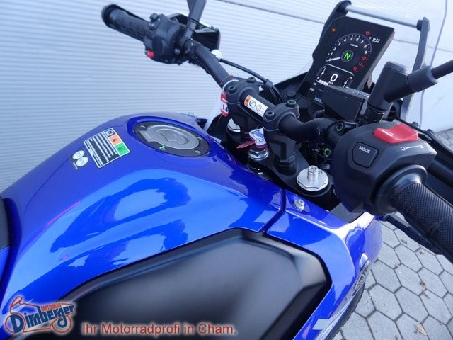 Angebot Yamaha Tenere 700