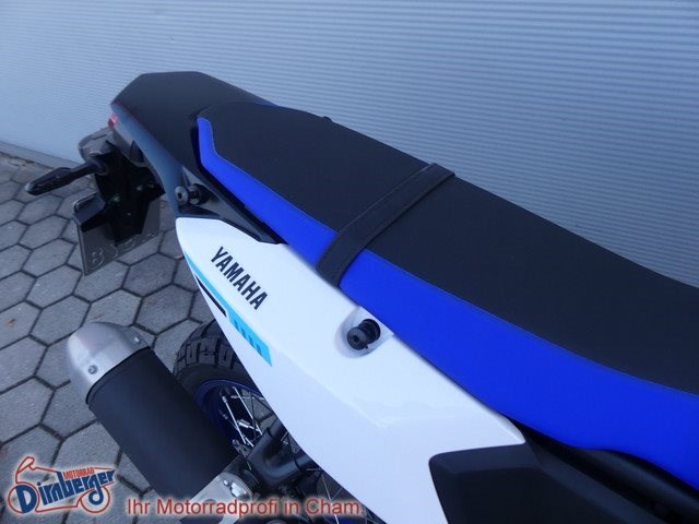 Angebot Yamaha Tenere 700