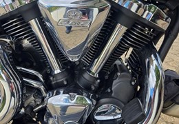 Gebrauchte Yamaha XV 1900