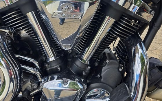 Gebrauchtmotorrad Yamaha XV 1900 - Bild 1