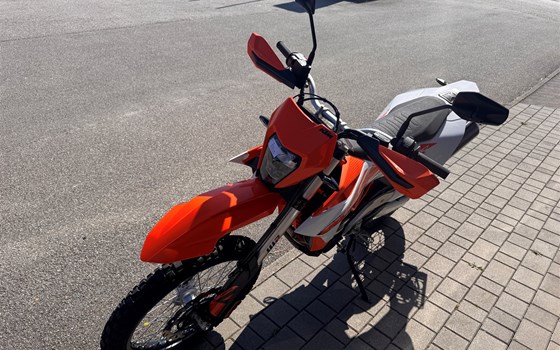Neufahrzeug KTM 690 Enduro R - Bild 5