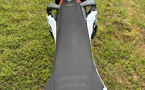 Gebrauchtmotorrad KTM 690 SMC R - Bild 20