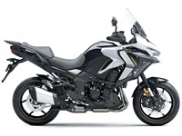 Neumotorrad Kawasaki Versys 1100 S 