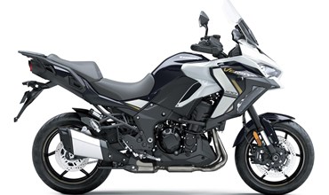 Kawasaki Versys 1100 S