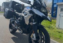 Gebrauchte BMW R 1250 GS