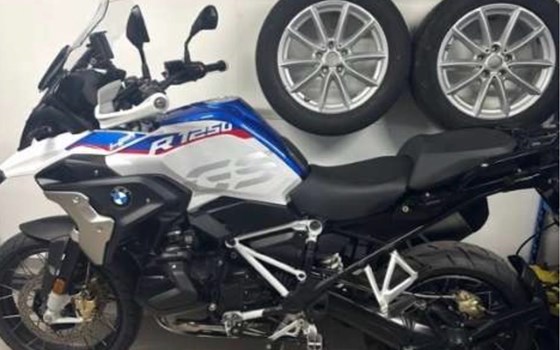 Gebrauchtmotorrad BMW R 1250 GS - Bild 2