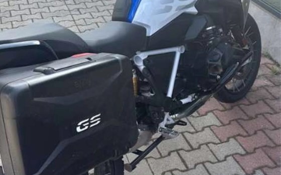 Gebrauchtmotorrad BMW R 1250 GS - Bild 5