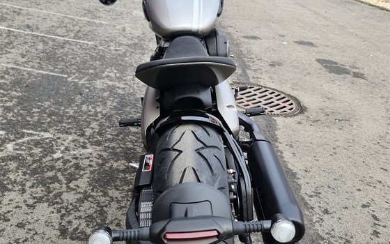 Neufahrzeug Benda Napoleon Bob 500i ABS - Bild 10