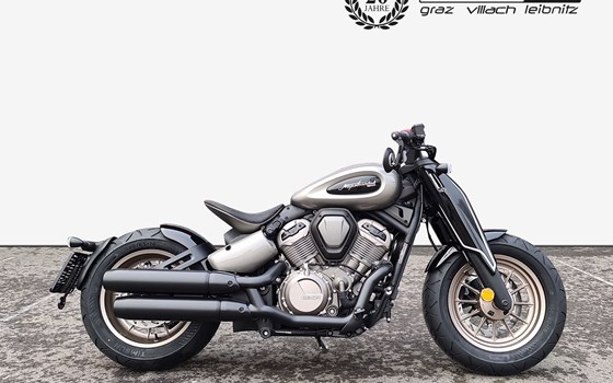 Neufahrzeug Benda Napoleon Bob 500i ABS - Bild 1