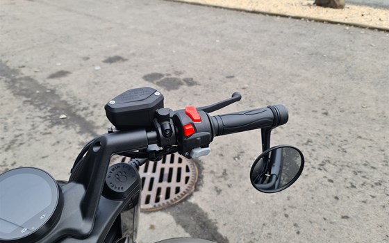 Neufahrzeug Benda Napoleon Bob 500i ABS - Bild 8