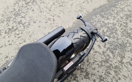 Neufahrzeug Benda Napoleon Bob 500i ABS - Bild 9