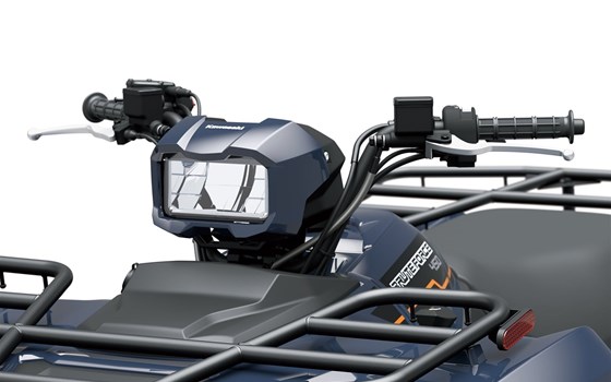 Neufahrzeug Kawasaki Brute Force 450 - Bild 3