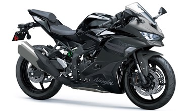 Kawasaki Ninja ZX-4R