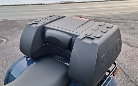 Neufahrzeug Kawasaki Brute Force 450 - Bild 2