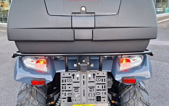 Neufahrzeug Kawasaki Brute Force 450 - Bild 6