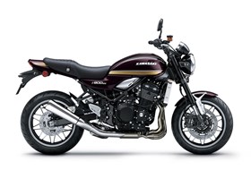 Kawasaki Z900 RS