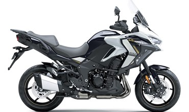 Kawasaki Versys 1100 S