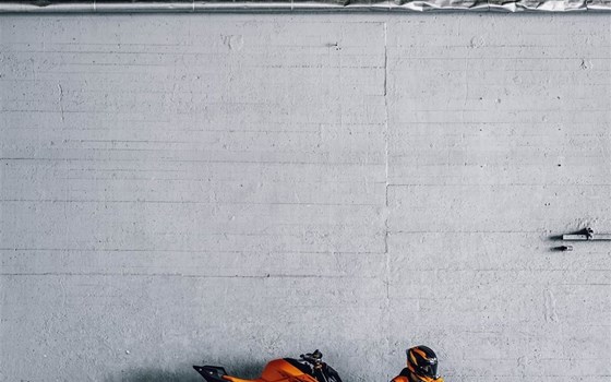 Neufahrzeug KTM 990 Duke - Bild 10