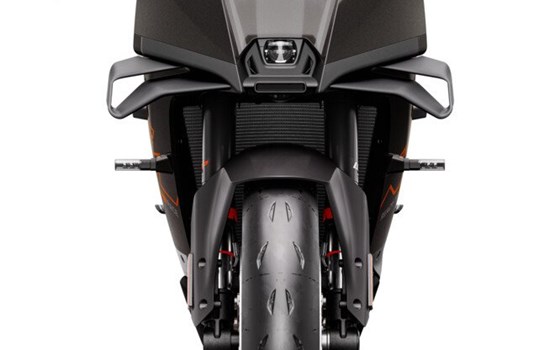 Neufahrzeug KTM 990 RC R - Bild 4