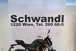 Angebot Kawasaki Z650 S