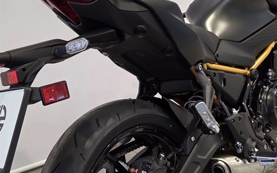 Neufahrzeug Kawasaki Z650 S - Bild 3