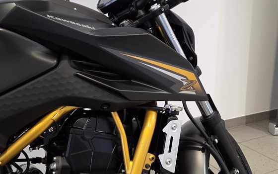 Neufahrzeug Kawasaki Z650 S - Bild 4
