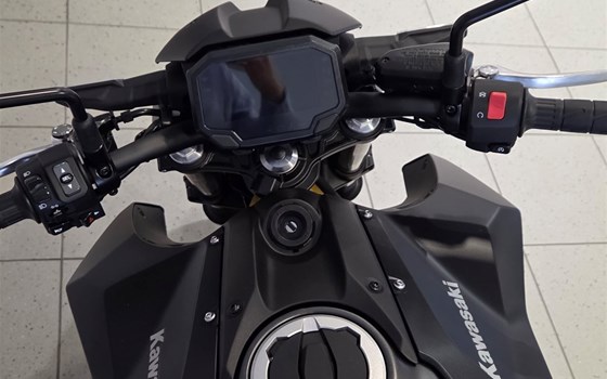 Neufahrzeug Kawasaki Z650 S - Bild 6