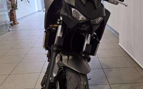 Neufahrzeug Kawasaki Z650 S - Bild 7