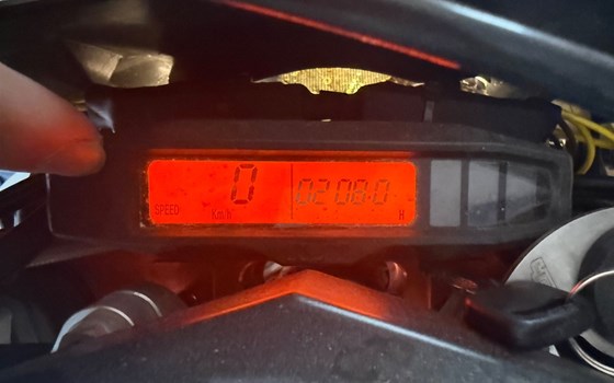 Gebrauchtmotorrad KTM 500 EXC-F - Bild 18