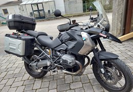 Gebrauchte BMW R 1200 GS
