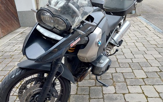 Gebrauchtmotorrad BMW R 1200 GS - Bild 2