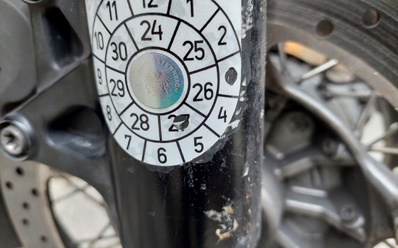 Gebrauchtmotorrad BMW R 1200 GS - Bild 6