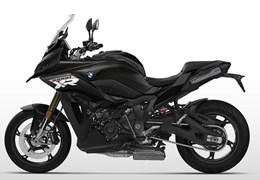 Neumotorrad BMW S 1000 XR