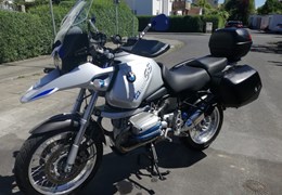 Gebrauchte BMW R 1150 GS