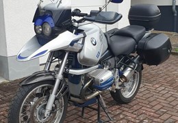 Gebrauchte BMW R 1150 GS