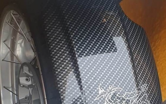 Gebrauchtmotorrad BMW R 1150 GS - Bild 11