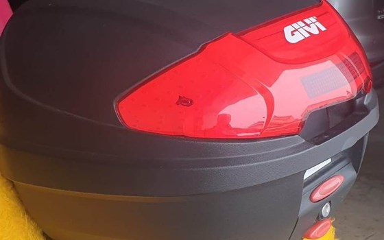 Gebrauchtmotorrad BMW R 1150 GS - Bild 12