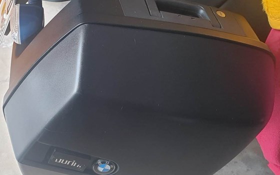 Gebrauchtmotorrad BMW R 1150 GS - Bild 13