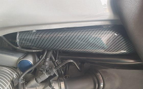 Gebrauchtmotorrad BMW R 1150 GS - Bild 6