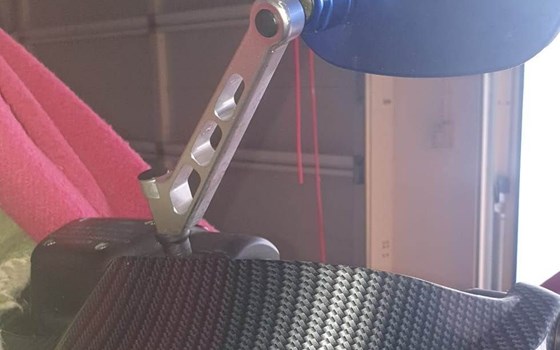 Gebrauchtmotorrad BMW R 1150 GS - Bild 7