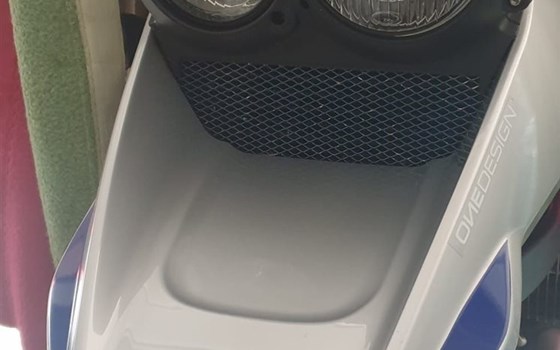 Gebrauchtmotorrad BMW R 1150 GS - Bild 8