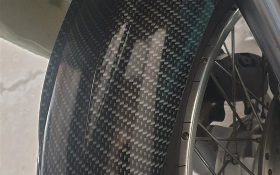 Gebrauchtmotorrad BMW R 1150 GS - Bild 9