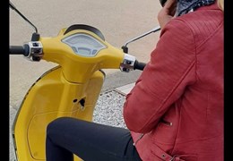 Gebrauchte Vespa Sprint 50 2T