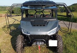 Gebrauchte Segway Fugleman UT10