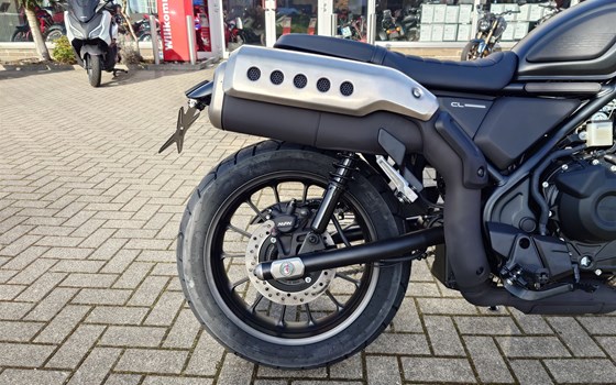 Neufahrzeug Honda CL500 - Bild 2