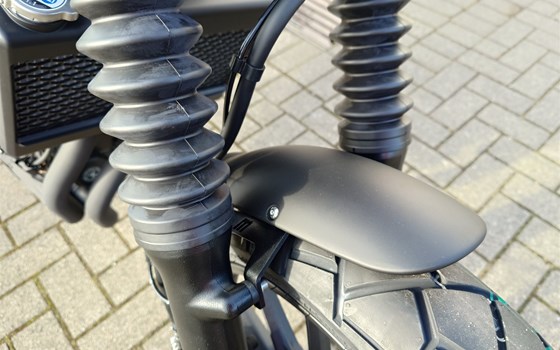 Neufahrzeug Honda CL500 - Bild 13