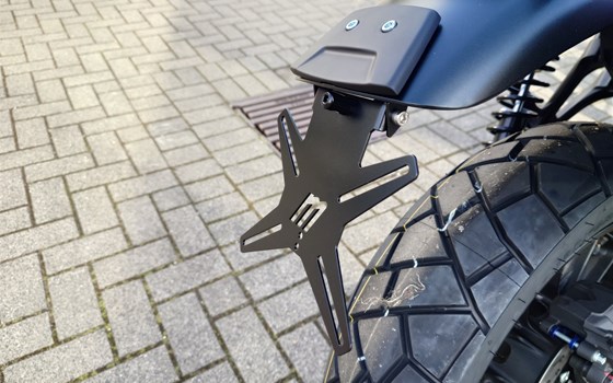 Neufahrzeug Honda CL500 - Bild 15