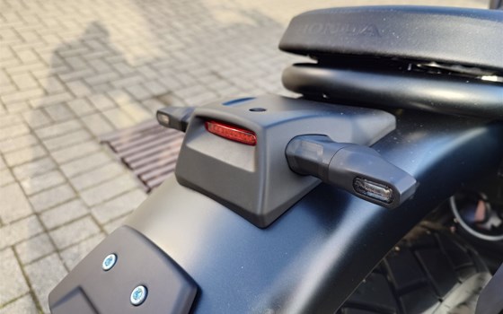 Neufahrzeug Honda CL500 - Bild 16