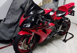 Gebrauchte Honda CBR1000RR Fireblade