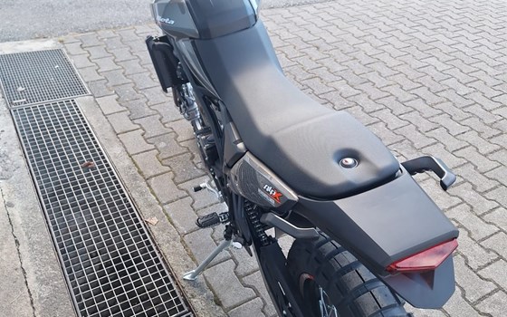 Neufahrzeug Beta Alp X - Bild 3